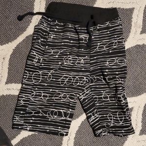 Sweatshorts , rare